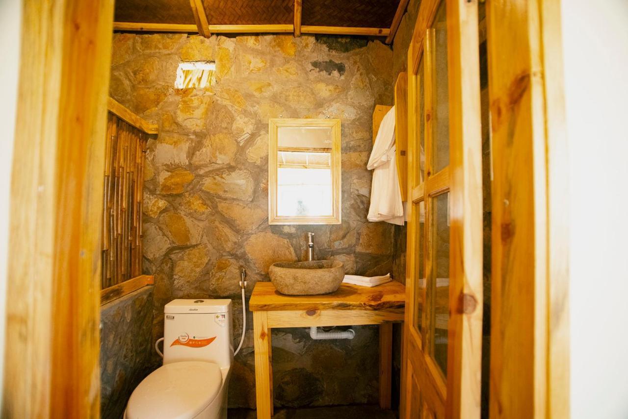 Homestay Eco *