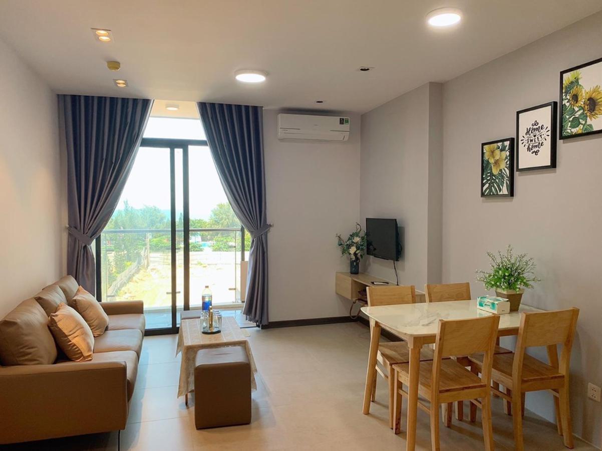 Apartment Nha Cua Mit - Csj Tower Vung Tau