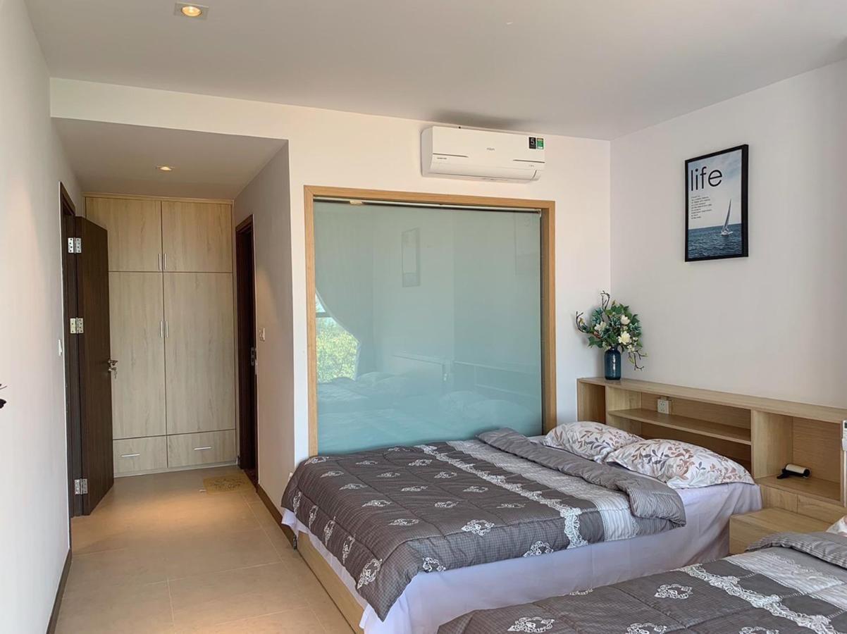 Apartment Nha Cua Mit - Csj Tower