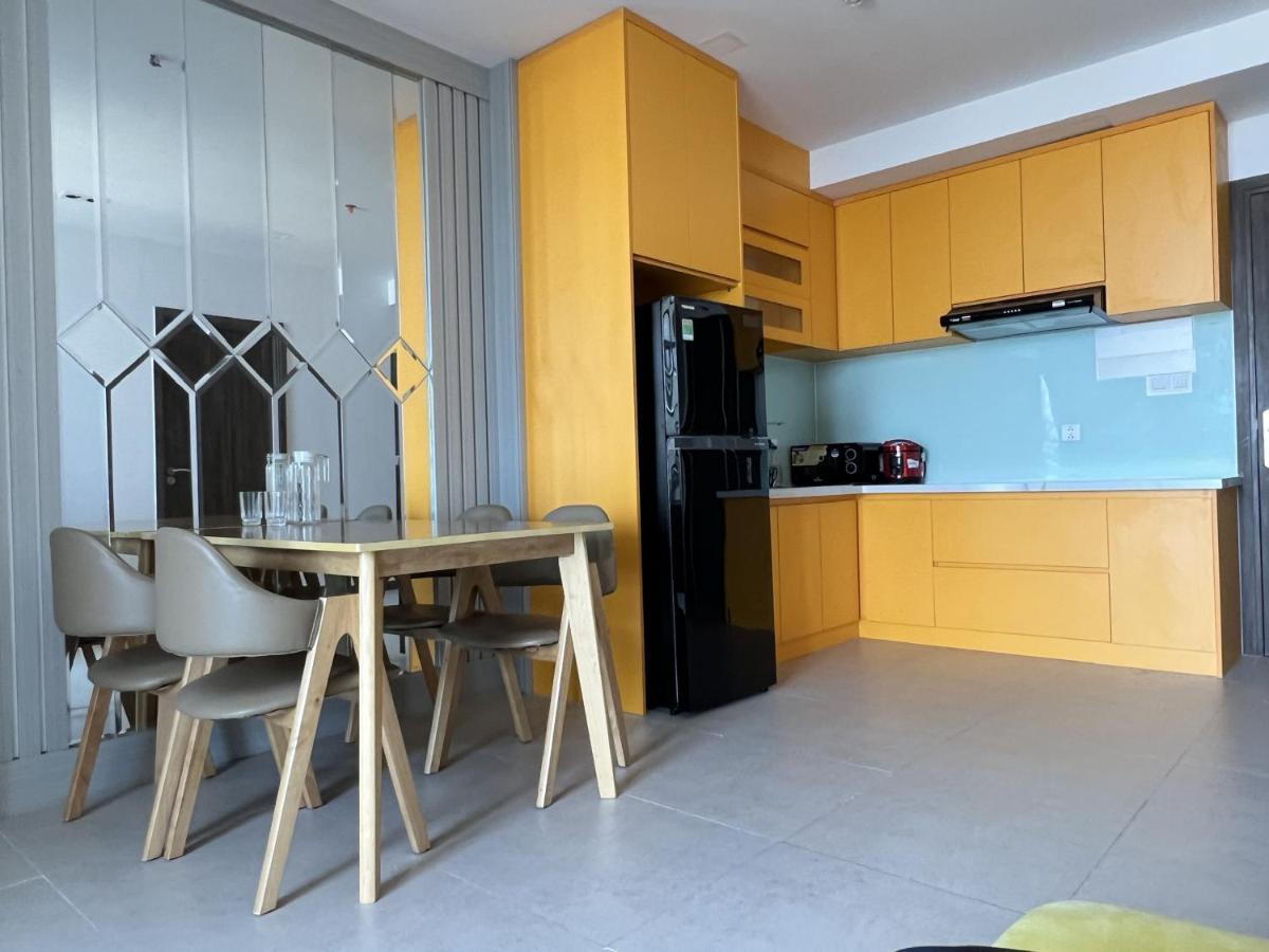 Nha Cua Mit - Csj Tower * Vung Tau