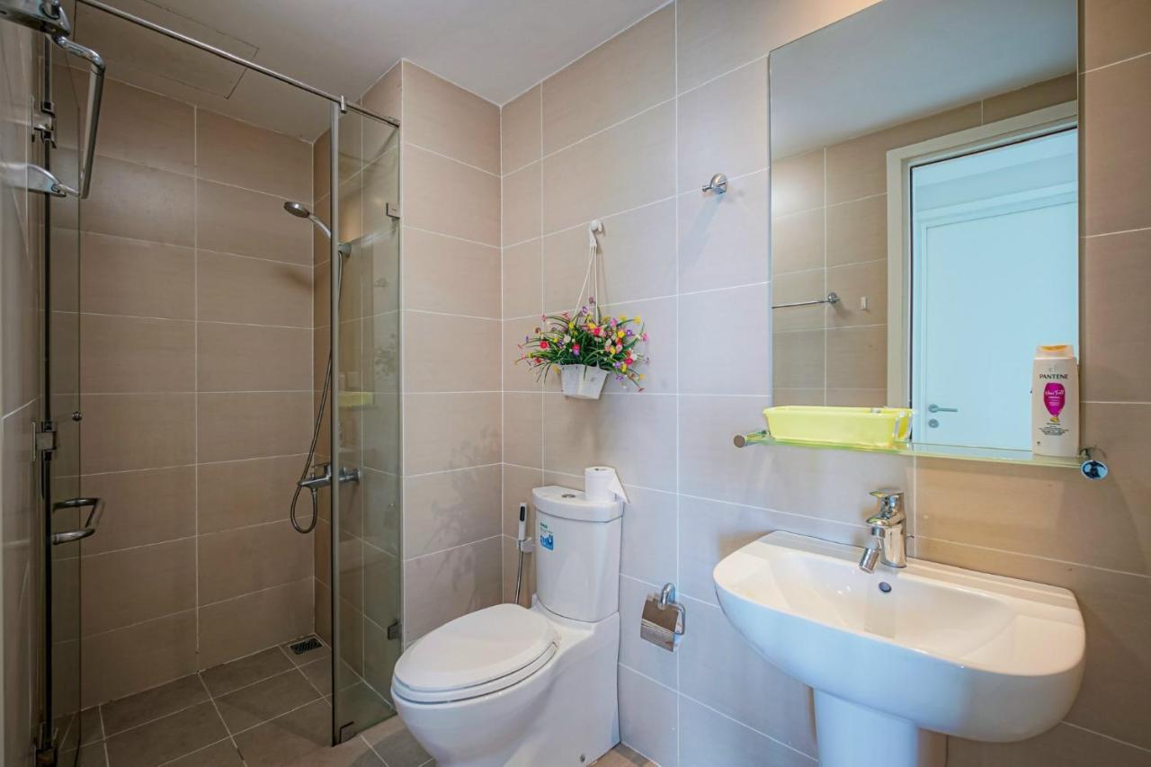 Ambihome 1br 1wc Masteri Thao Dien District 2 Căn hộ *