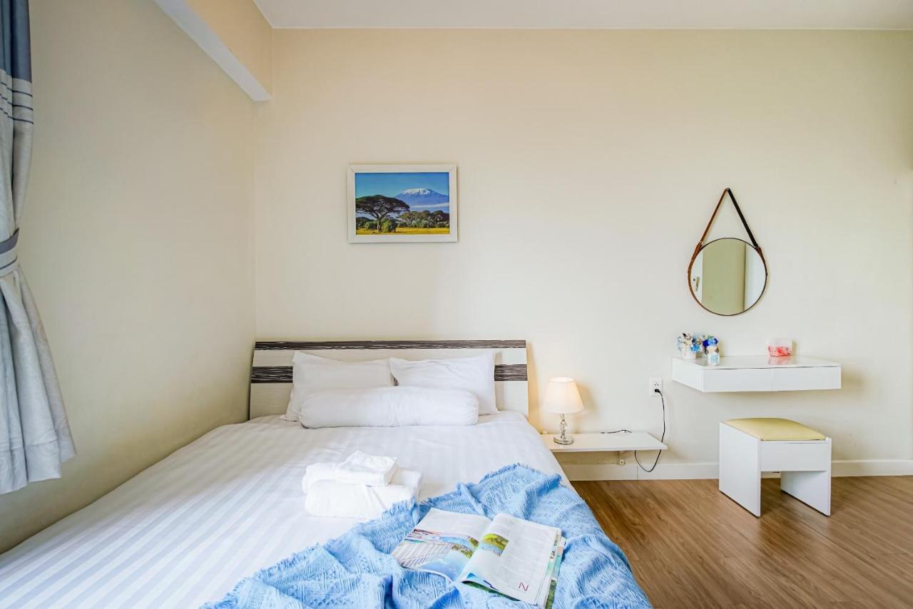 Căn hộ Ambihome 1br 1wc Masteri Thao Dien District 2 *