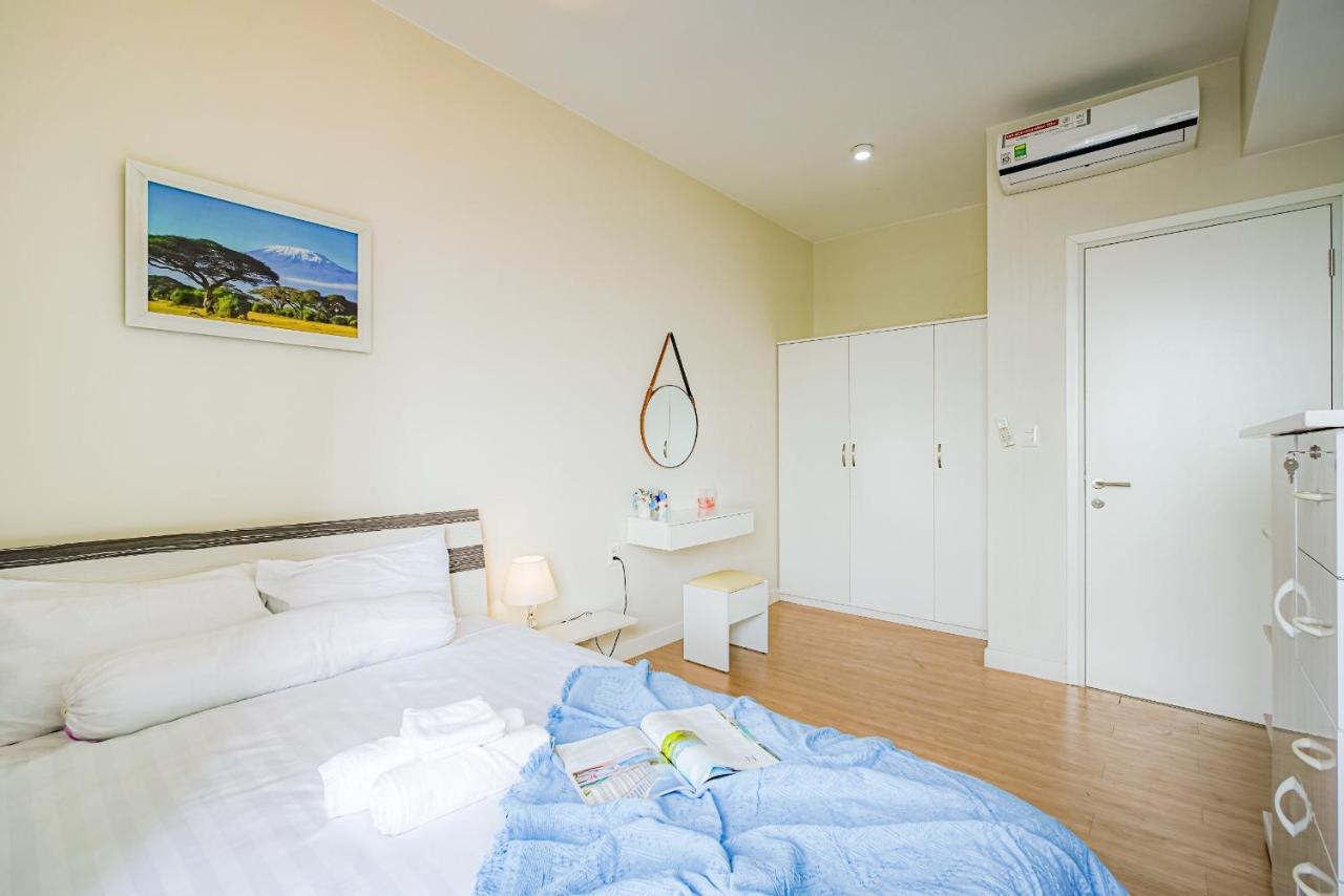 Ambihome 1br 1wc Masteri Thao Dien District 2 Căn hộ