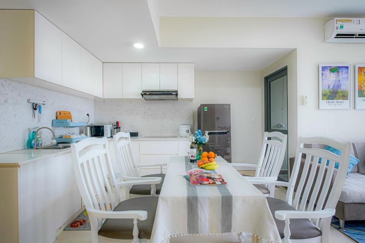 Ambihome 1br 1wc Masteri Thao Dien District 2 TP. Hồ Chí Minh