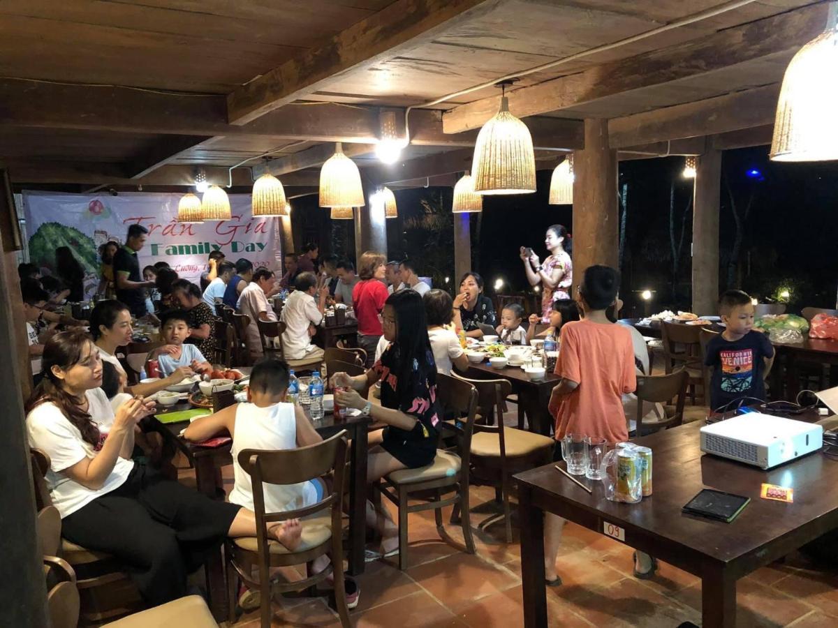 Pu Luong & Tours Huong Ba Thuoc