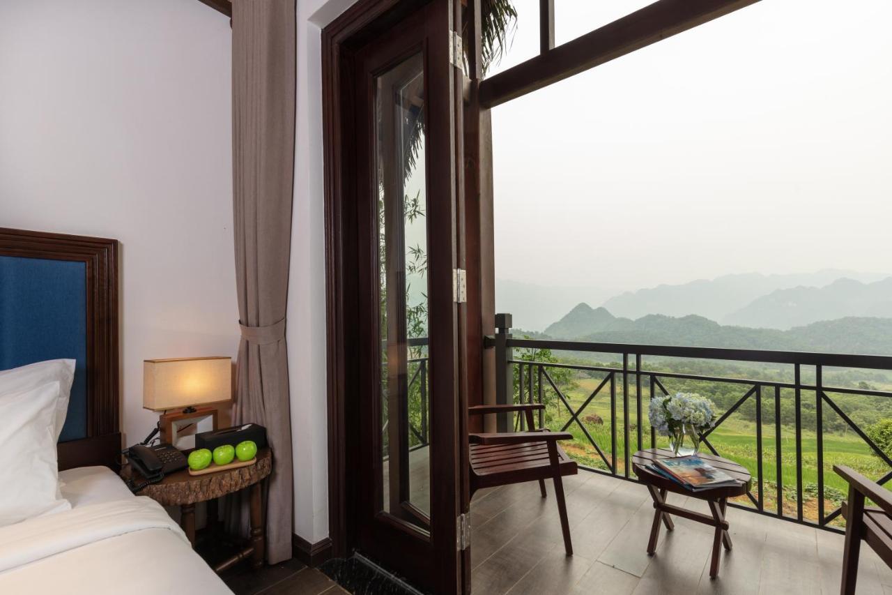Ebino Puluong And Hotel Pu Luong