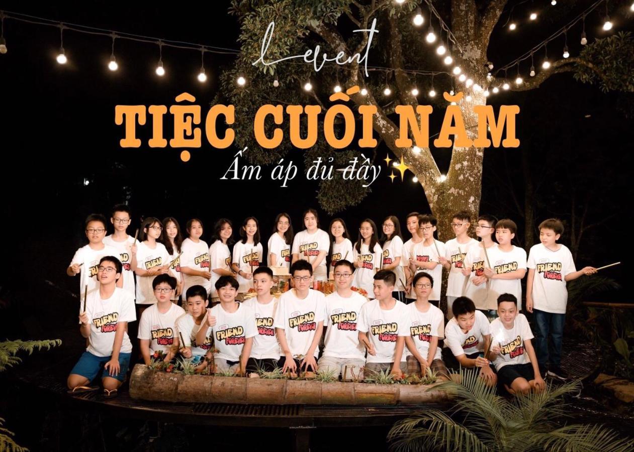 Hotel Le Vent Tam Dao