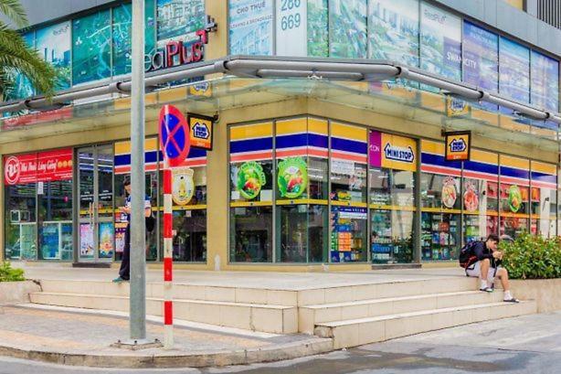 Căn hộ Ambihome 1br 1wc Masteri Thao Dien District 2 *