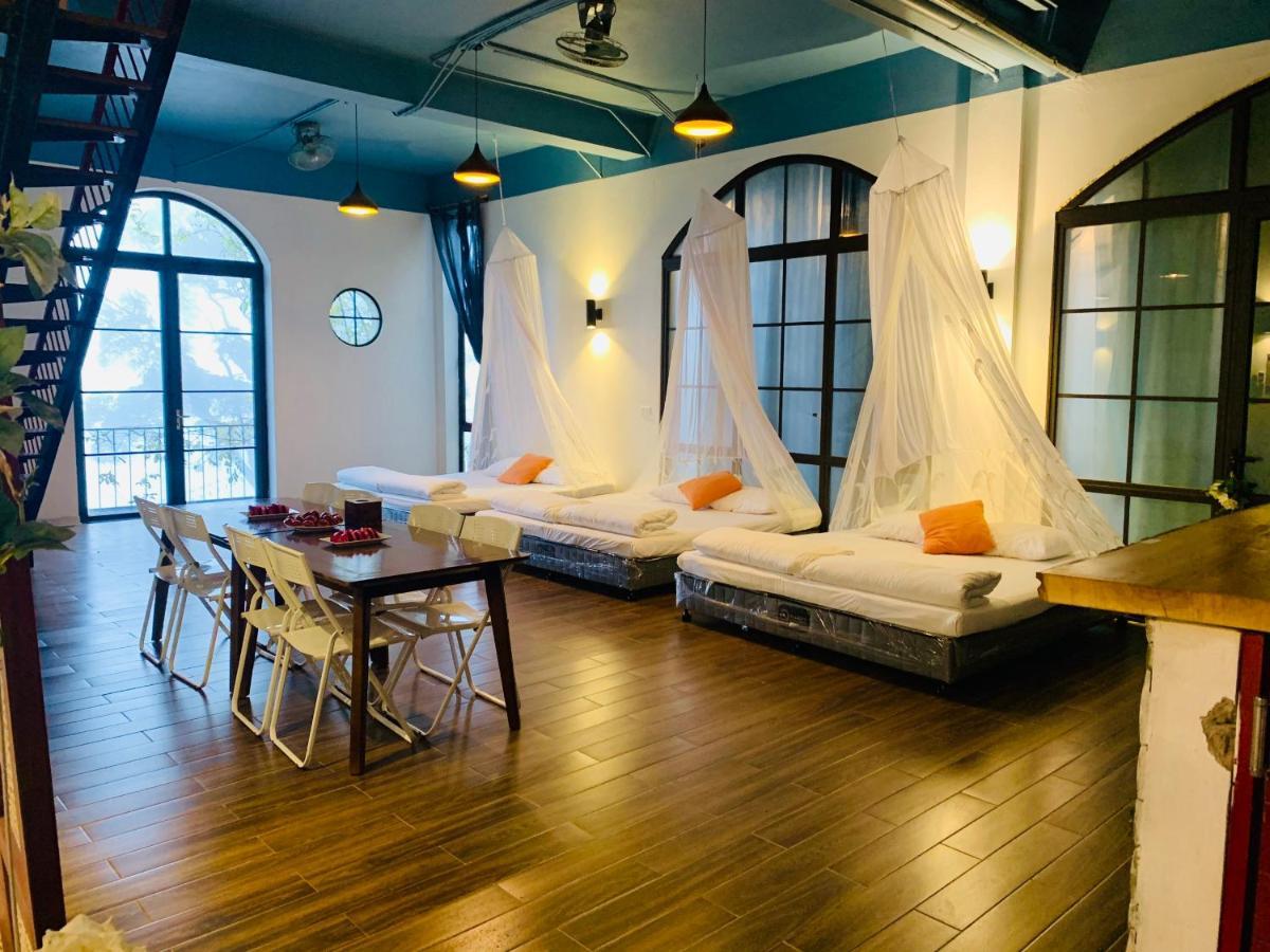 Le Vent Hotel Tam Dao