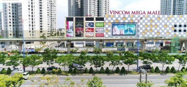 Căn hộ Ambihome 1br 1wc Masteri Thao Dien District 2