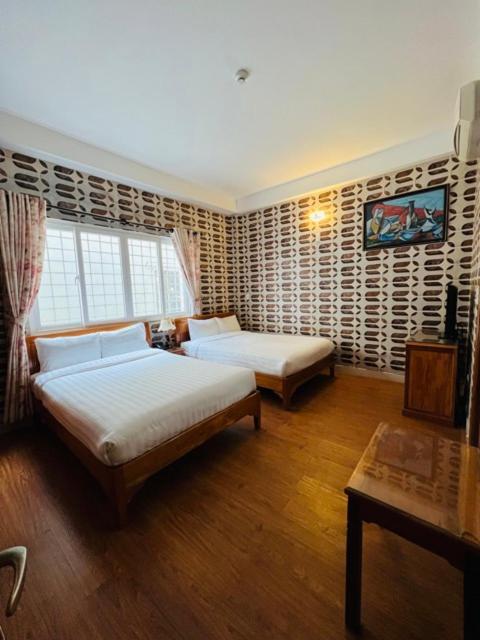 Din House Homestay Da Nang