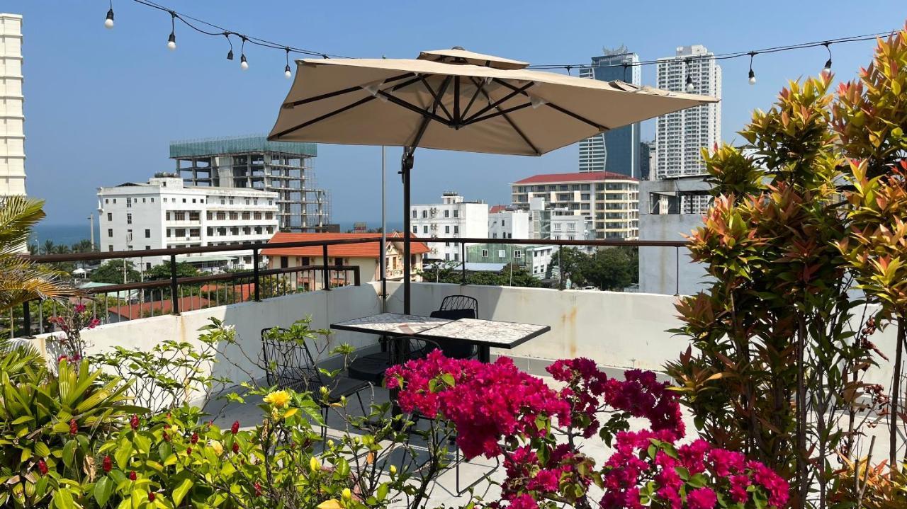 Casa Rosa Da Nang