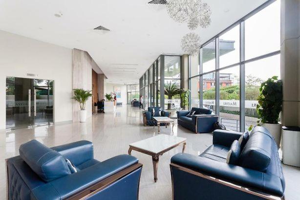 Căn hộ Ambihome 1br 1wc Masteri Thao Dien District 2 TP. Hồ Chí Minh
