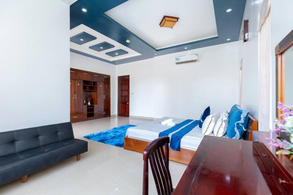 Amy 05 - 100 M2 Swimming Pool - 100m To The Sea Villa *