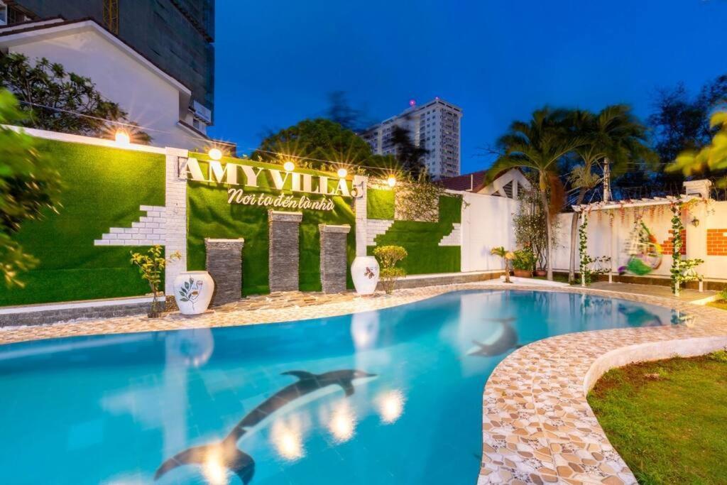 Villa Amy 05 - 100 M2 Swimming Pool - 100m To The Sea