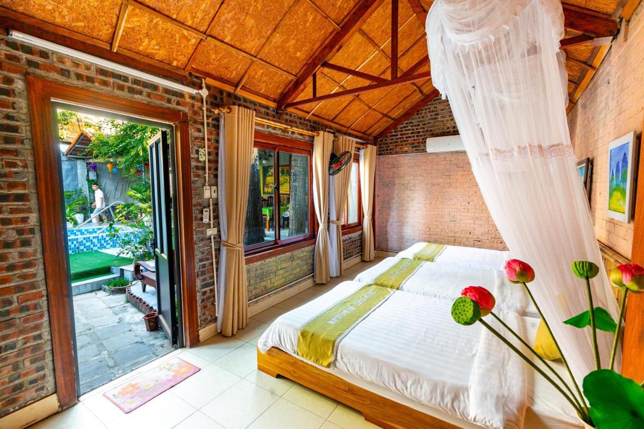 Homestay Peace *