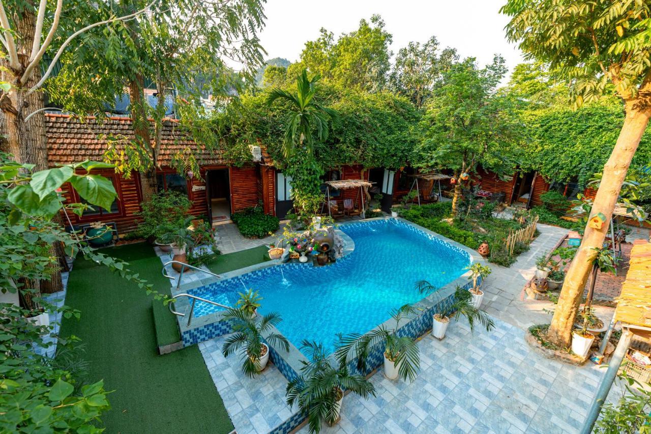 Peace Homestay