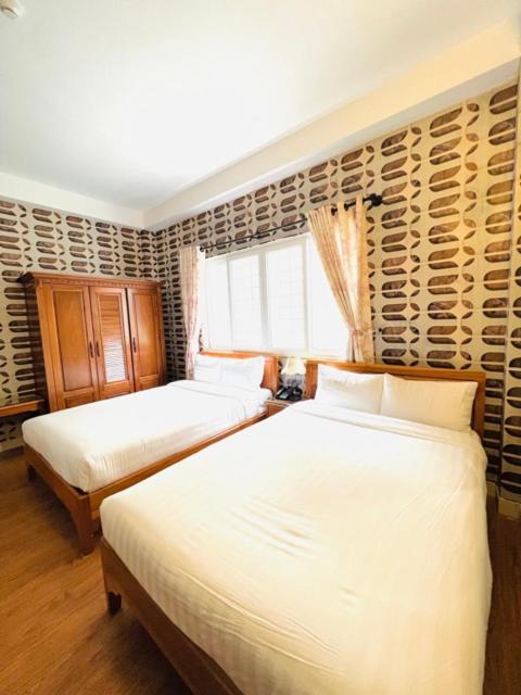 Din House * Da Nang