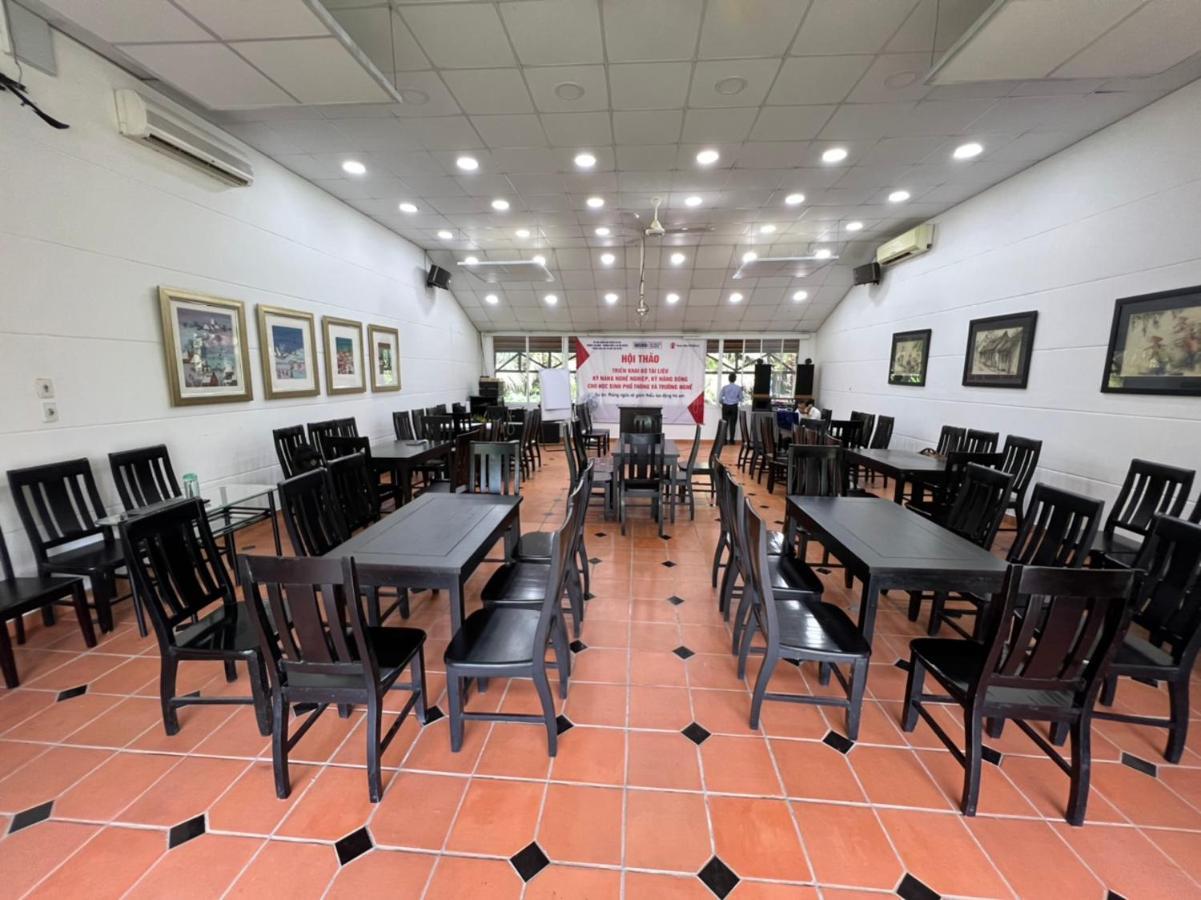Les Hameaux De L'orient Hotel Ho-Chi-Minh-Stadt