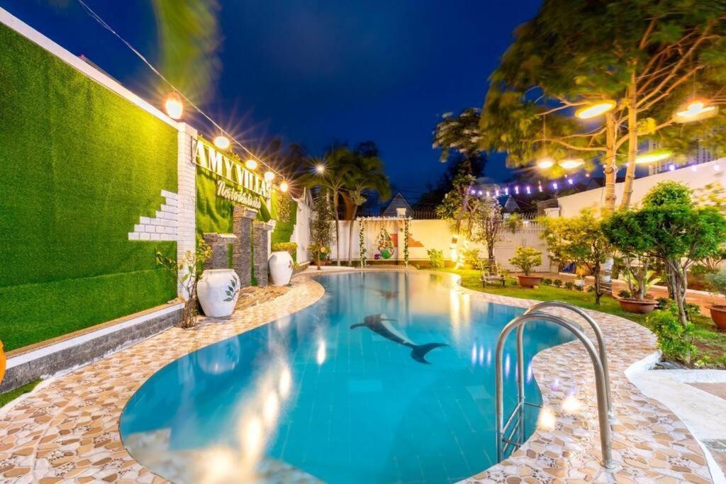 Amy 05 - 100 M2 Swimming Pool - 100m To The Sea Villa *
