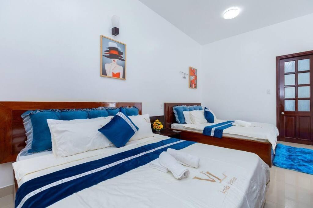 Villa Amy 05 - 100 M2 Swimming Pool - 100m To The Sea