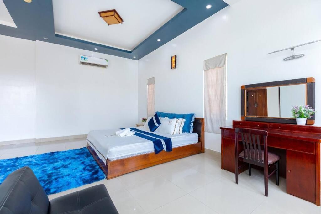 Villa Amy 05 - 100 M2 Swimming Pool - 100m To The Sea