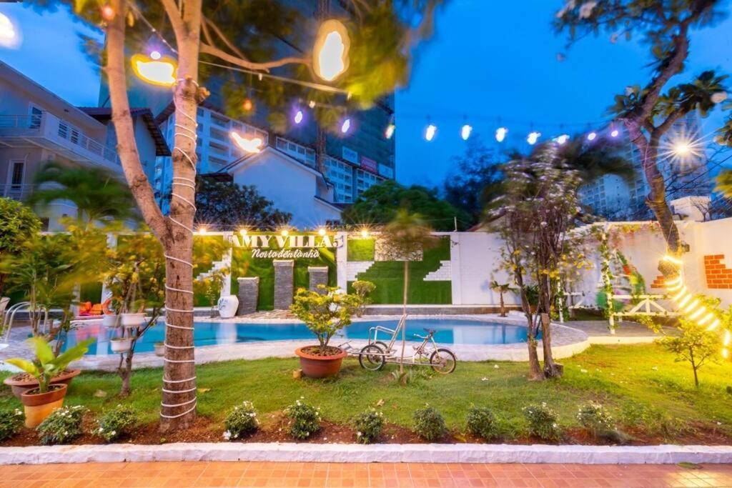 Amy 05 - 100 M2 Swimming Pool - 100m To The Sea Villa