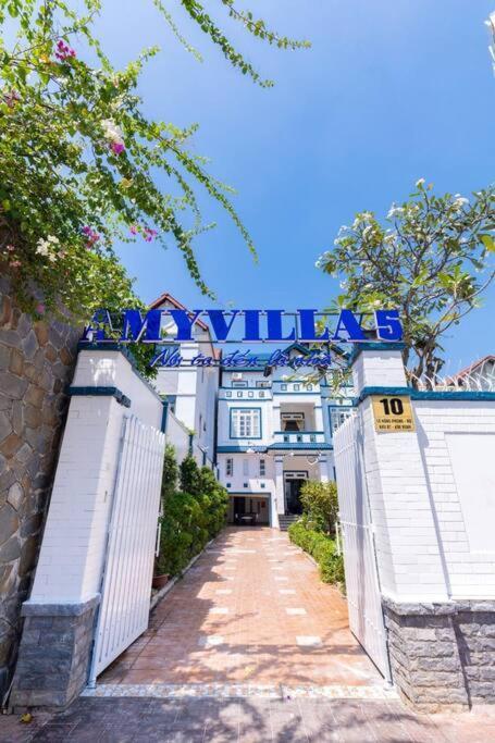 Amy 05 - 100 M2 Swimming Pool - 100m To The Sea * Vung Tau