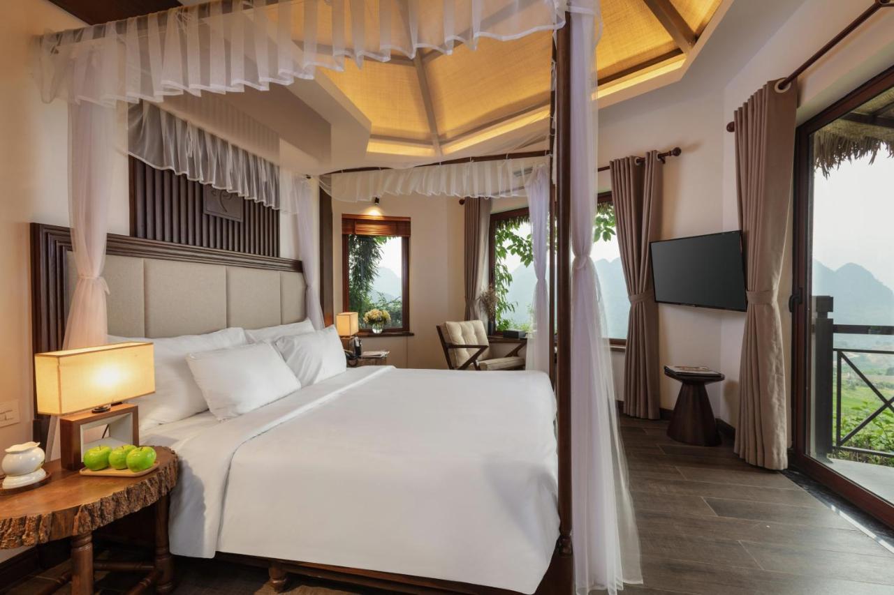 Hotel Ebino Puluong And Pu Luong