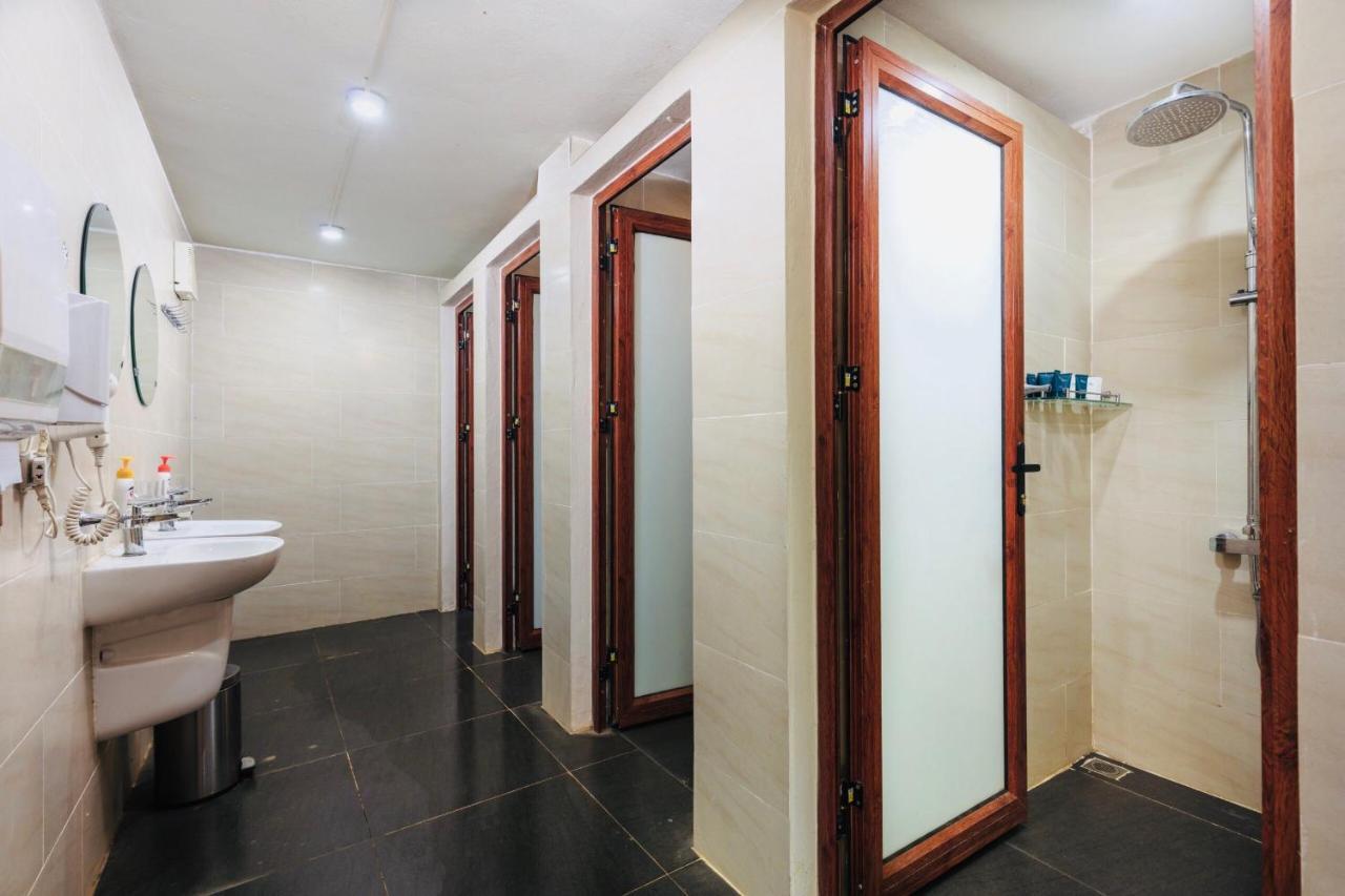 Hotel Ebino Puluong And 4*