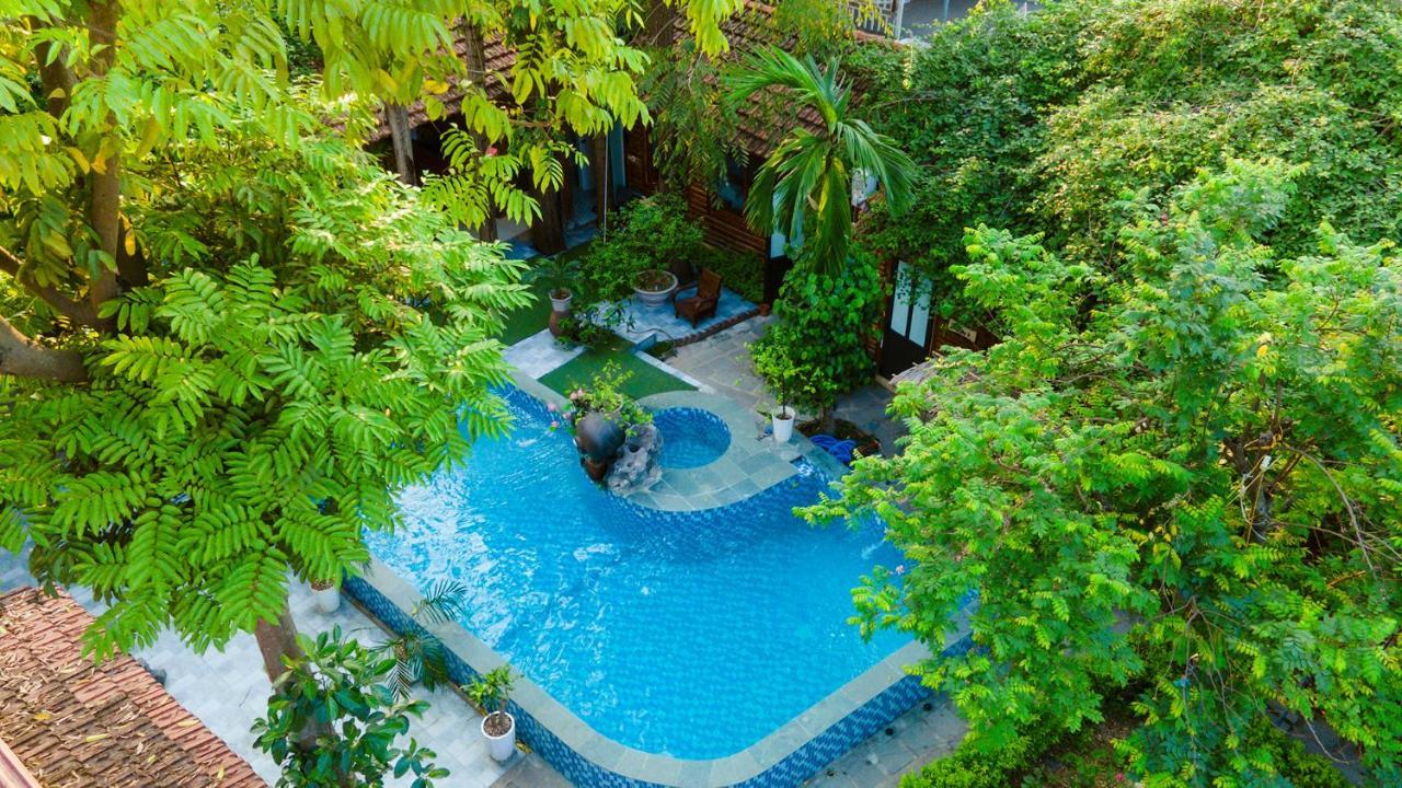 Peace Homestay