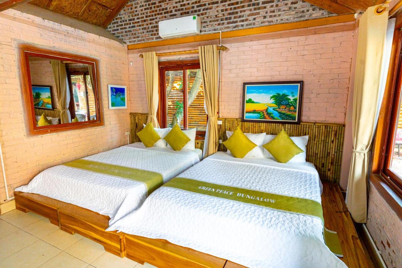 Peace Homestay Ninh Binh