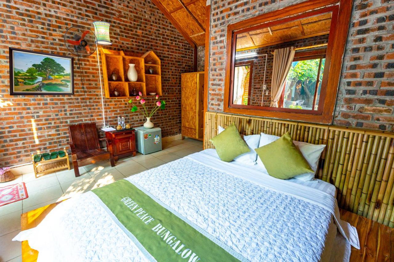Homestay Peace *