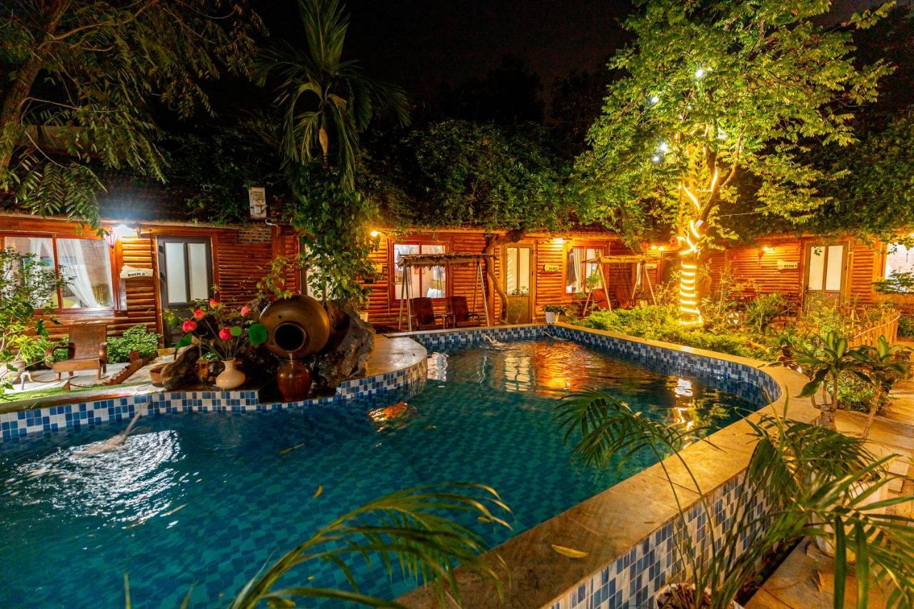 Homestay Peace *
