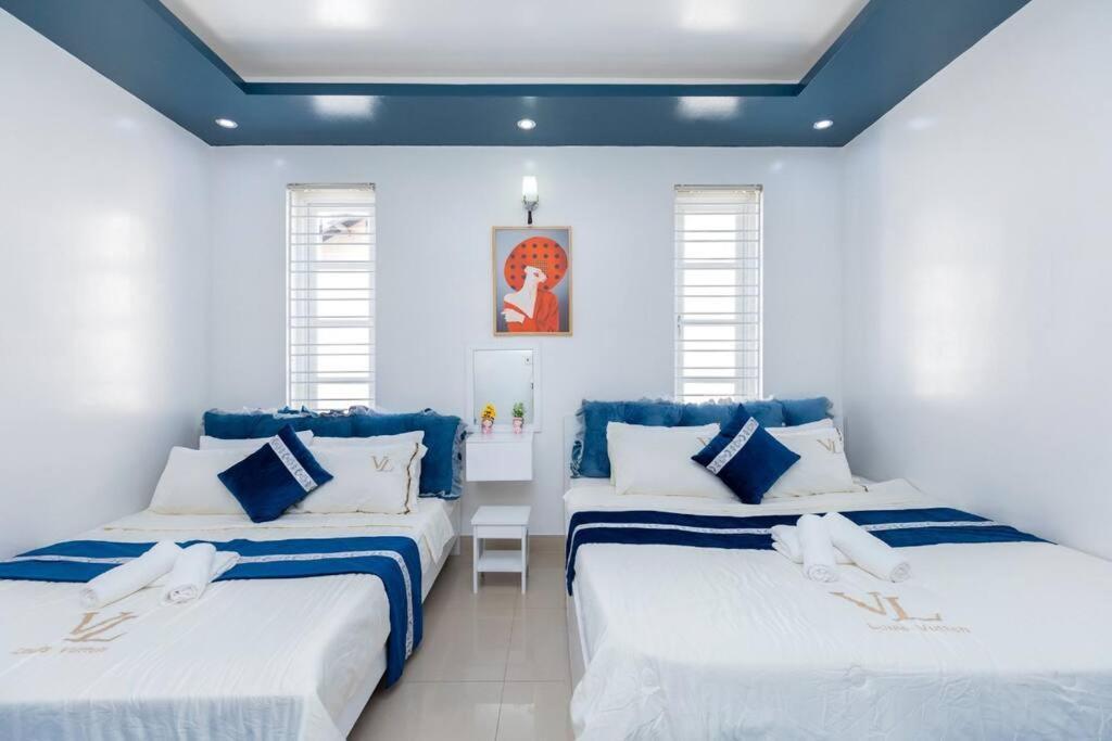 Amy 05 - 100 M2 Swimming Pool - 100m To The Sea * Vung Tau