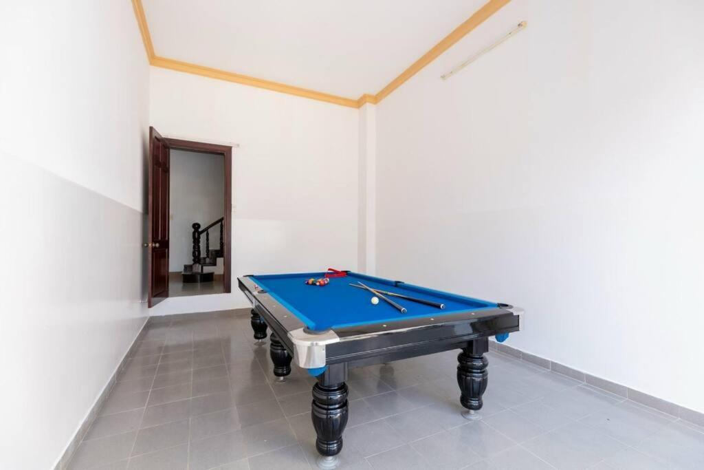 Amy 05 - 100 M2 Swimming Pool - 100m To The Sea Villa