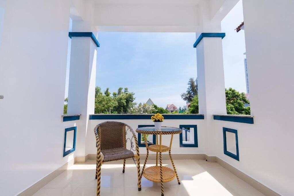 Villa Amy 05 - 100 M2 Swimming Pool - 100m To The Sea Vung Tau