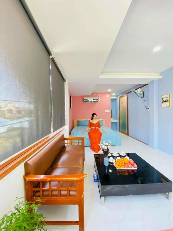Homestay Little Homestay Quy Nhon
