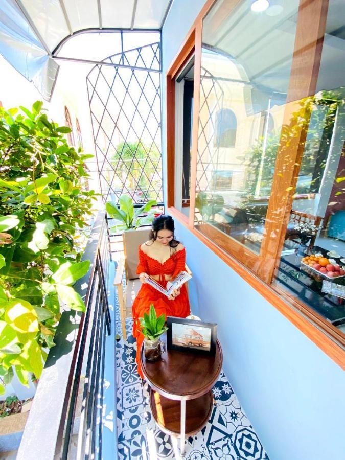 Little Homestay Homestay