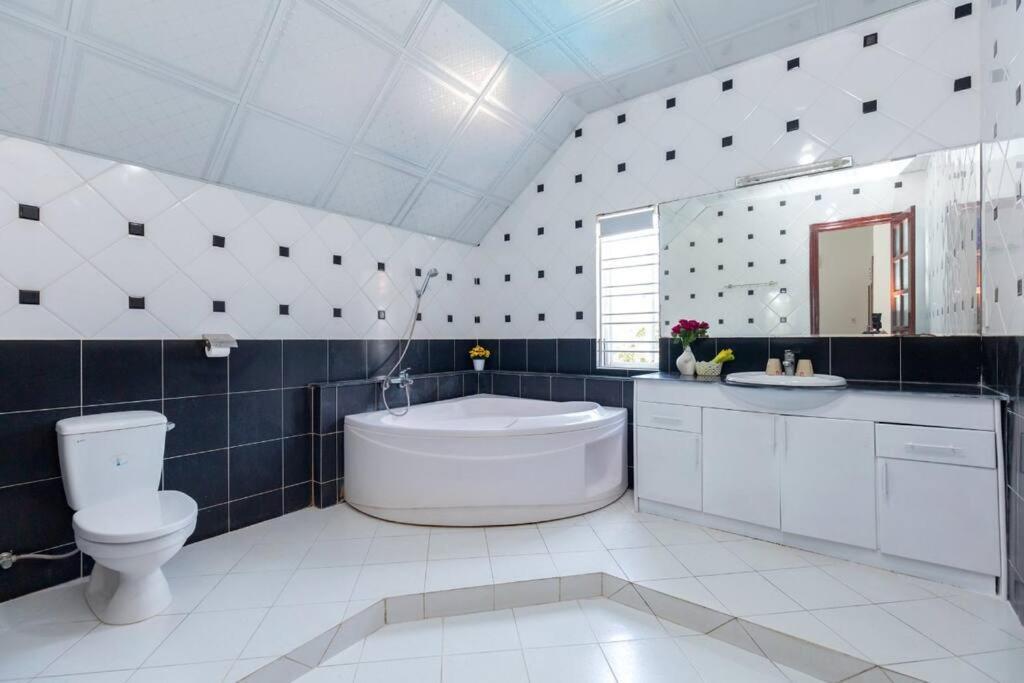 Villa Amy 05 - 100 M2 Swimming Pool - 100m To The Sea