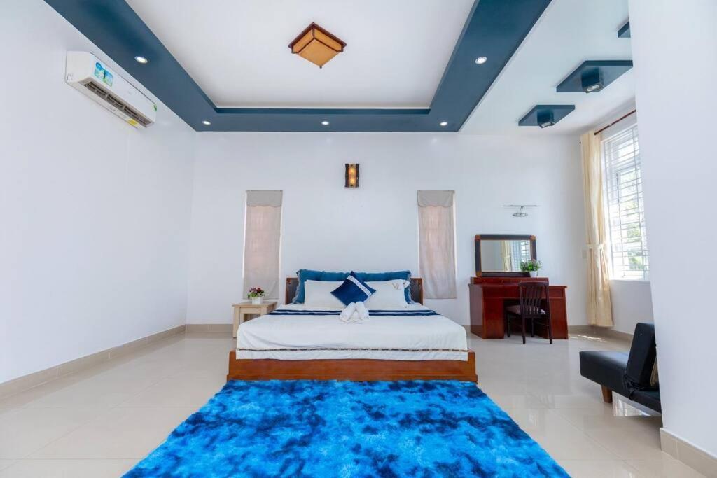 Villa Amy 05 - 100 M2 Swimming Pool - 100m To The Sea *