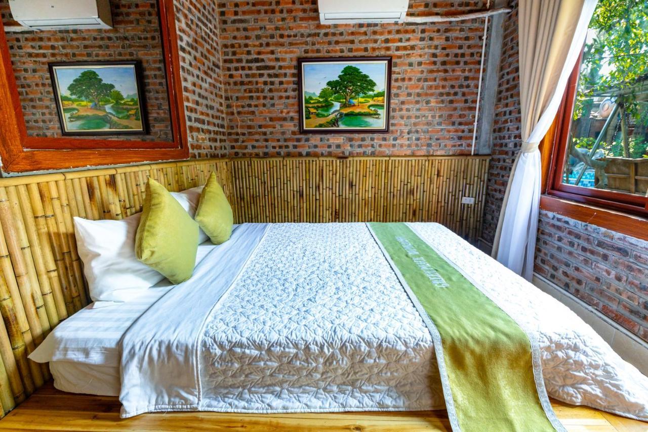 Peace Homestay Ninh Binh