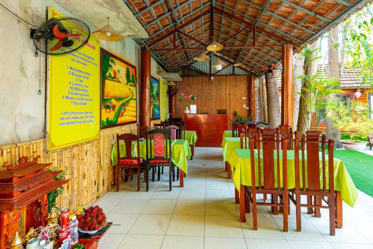 Peace Homestay