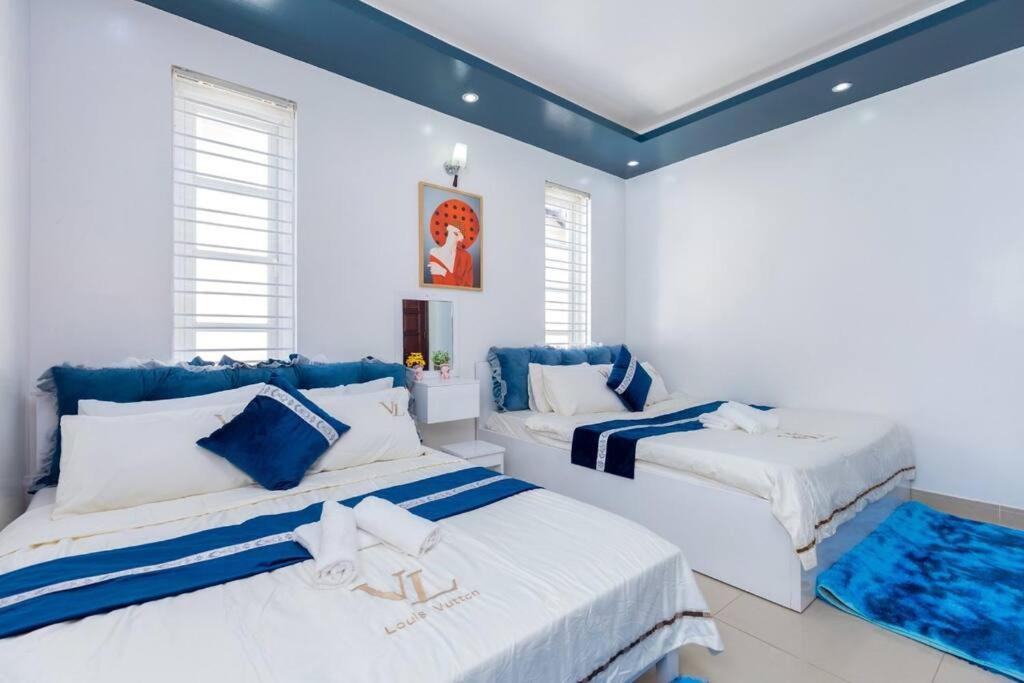 Villa Amy 05 - 100 M2 Swimming Pool - 100m To The Sea
