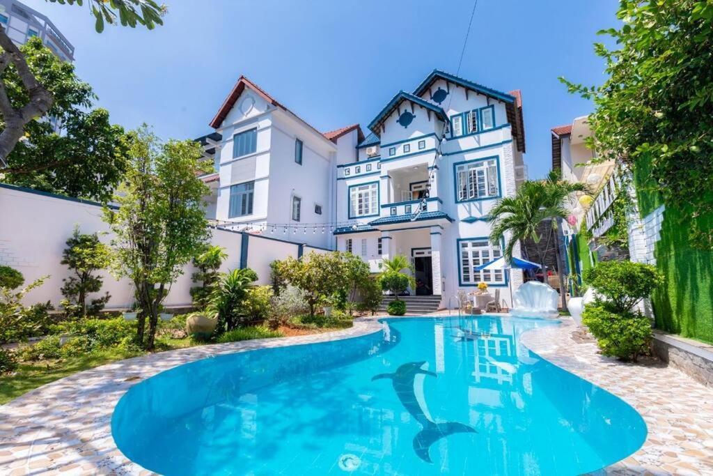 Amy 05 - 100 M2 Swimming Pool - 100m To The Sea *