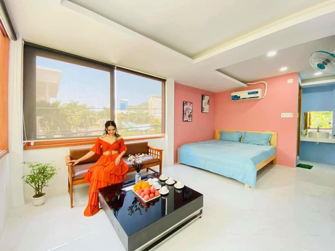 Homestay Little Homestay