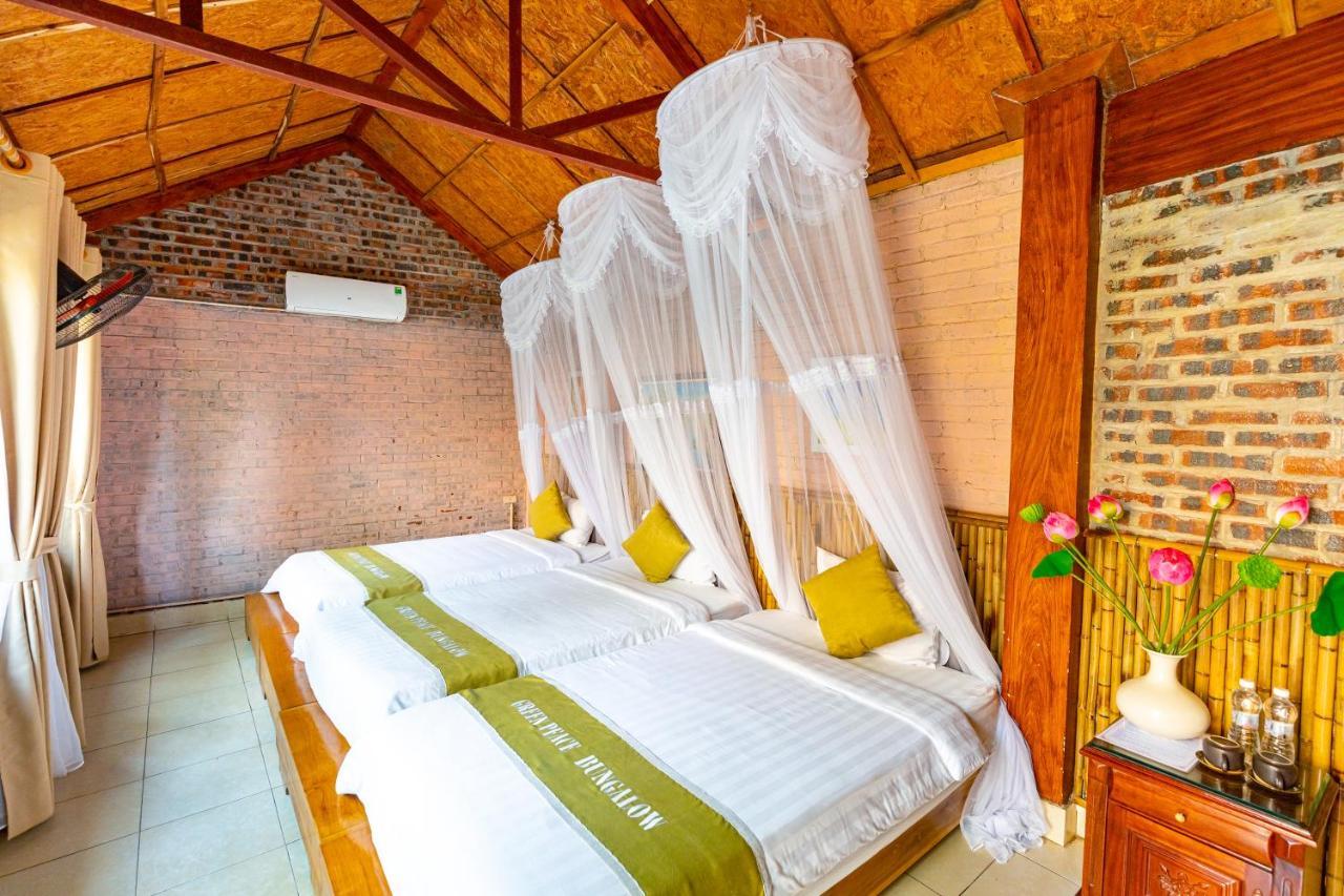 Homestay Peace Ninh Binh