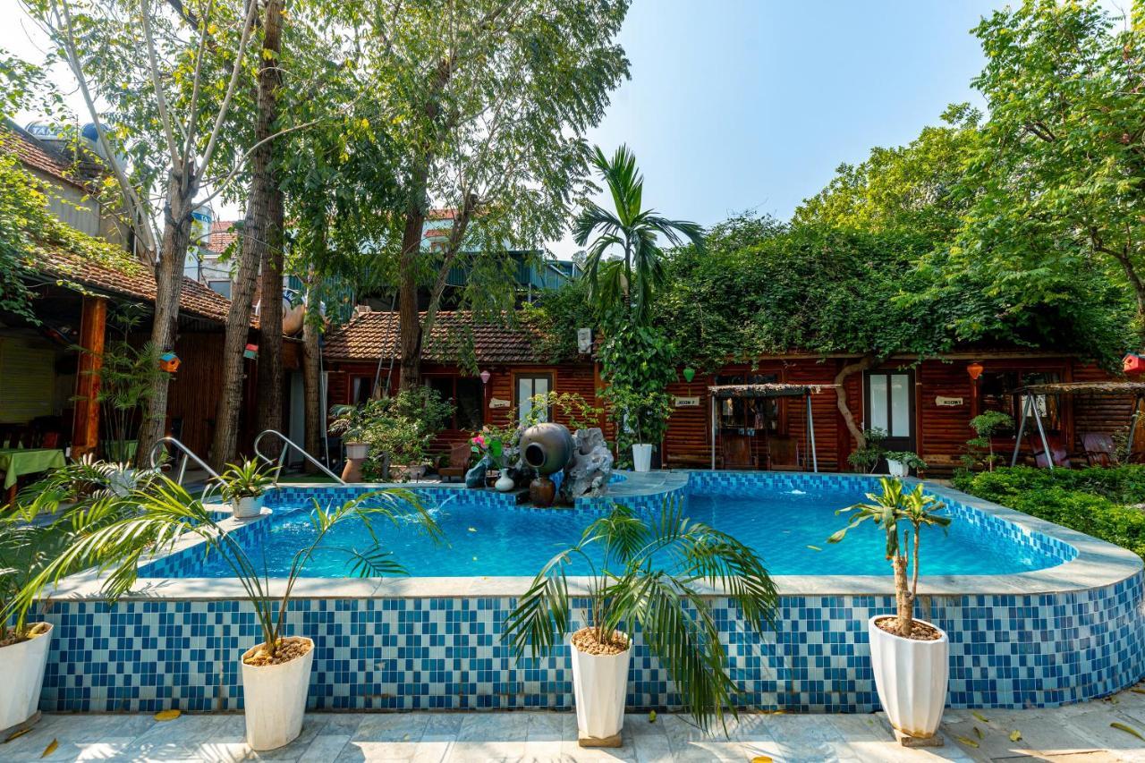 Homestay Peace Ninh Binh