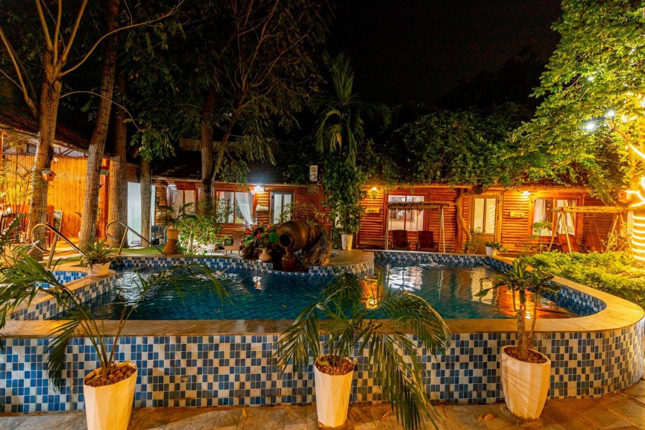Homestay Peace Ninh Binh