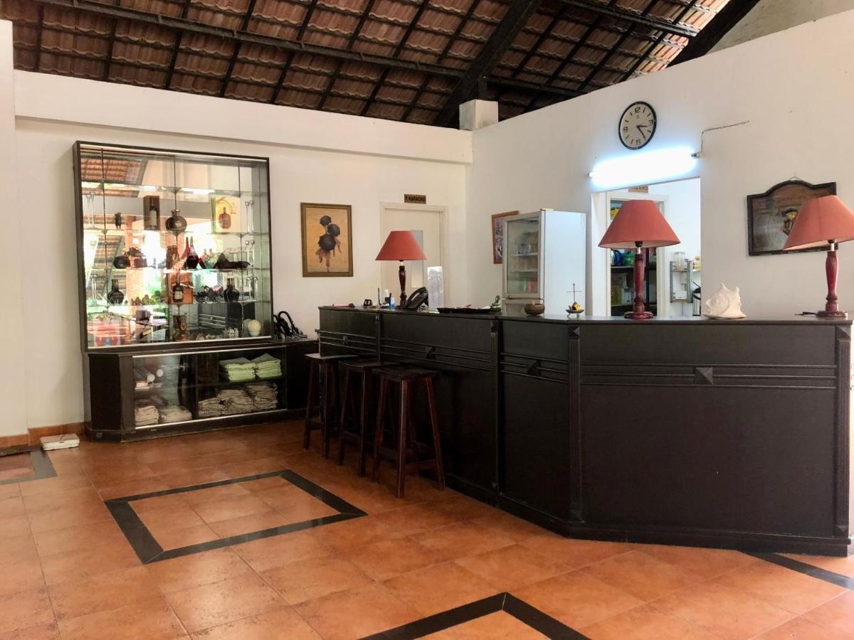 Les Hameaux De L'orient 3* Ho Chi Minh City
